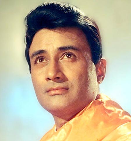88 Facts You Didn't Know About Dev Anand -- VI
